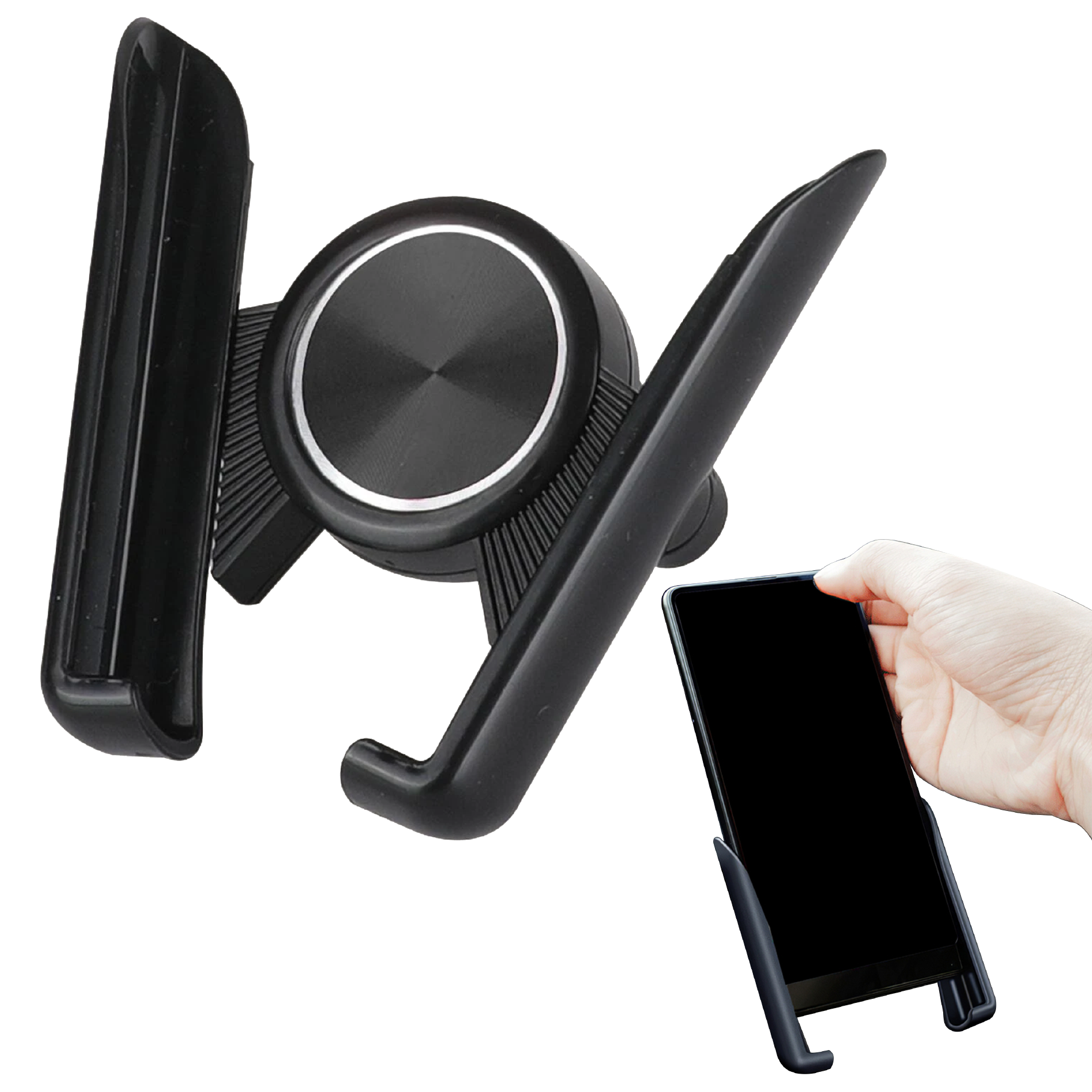 Miniatura 5 de Soporte Holder Universal Celular Regilla